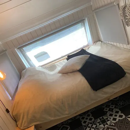 Ma Petite Caravane *