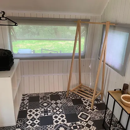 Ma Petite Caravane *