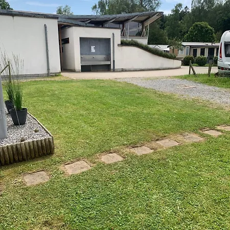 Ma Petite Caravane Campsite *
