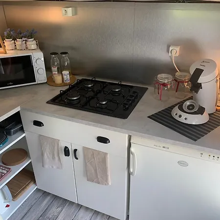 Ma Petite Caravane * Érezée
